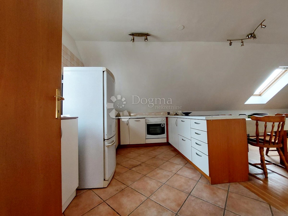 Apartment Zu verkaufen - GRAD ZAGREB ZAGREB