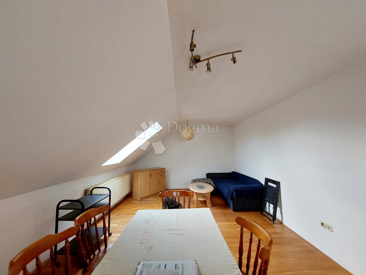 Apartmán Na predaj - GRAD ZAGREB ZAGREB