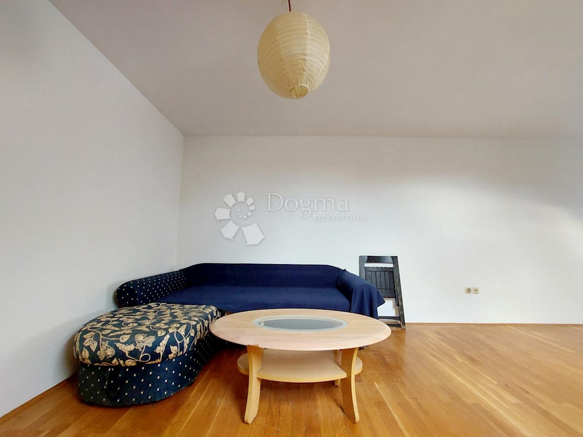 Apartmán Na predaj - GRAD ZAGREB ZAGREB