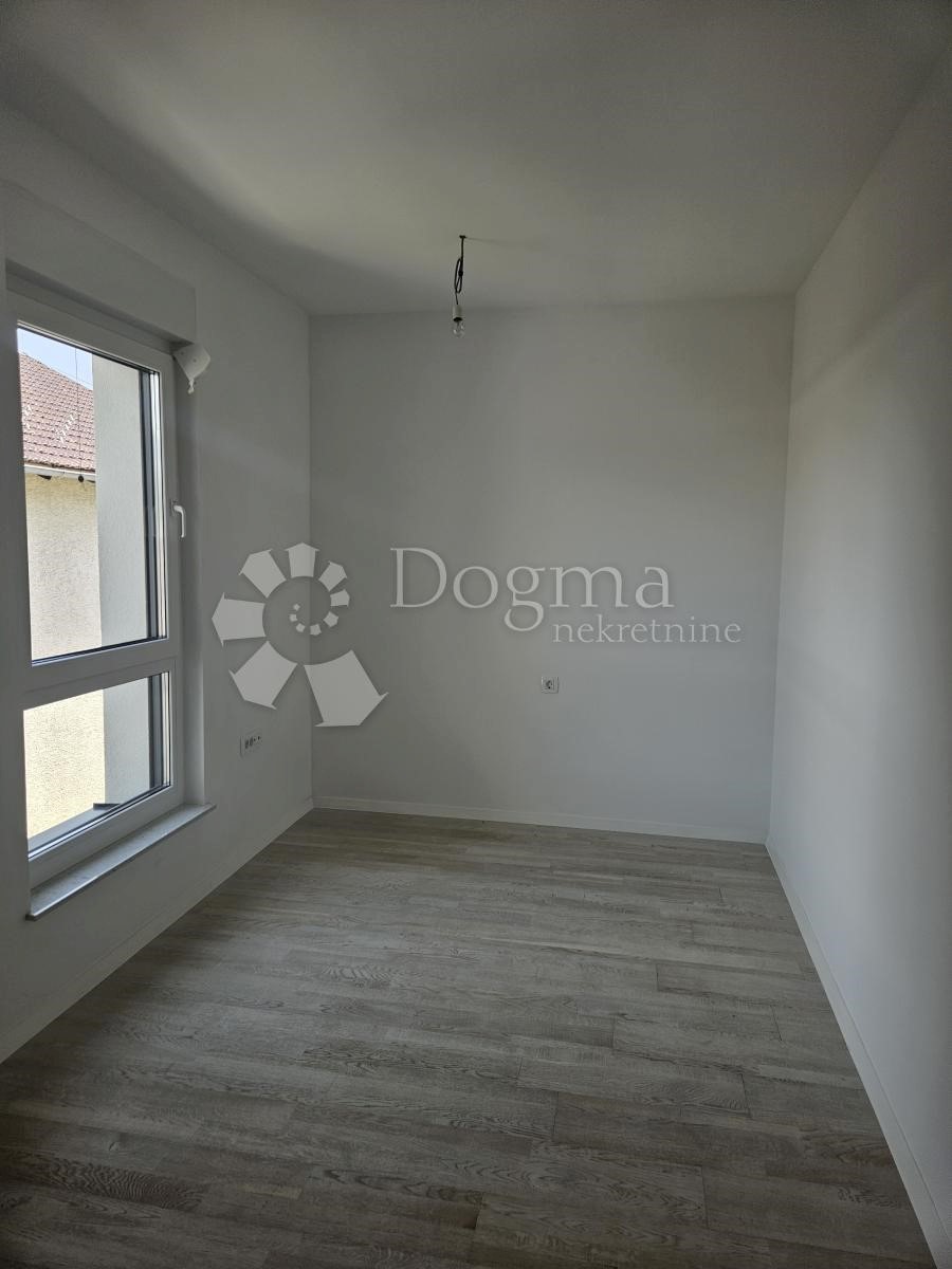 Apartment Zu verkaufen - KOPRIVNIČKO-KRIŽEVAČKA KOPRIVNICA