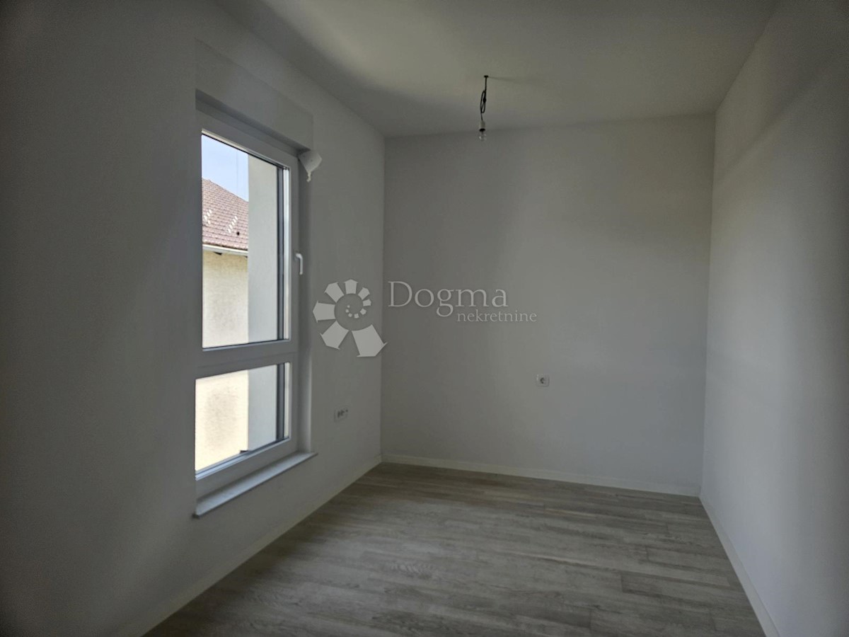 Apartmán Na predaj - KOPRIVNIČKO-KRIŽEVAČKA KOPRIVNICA