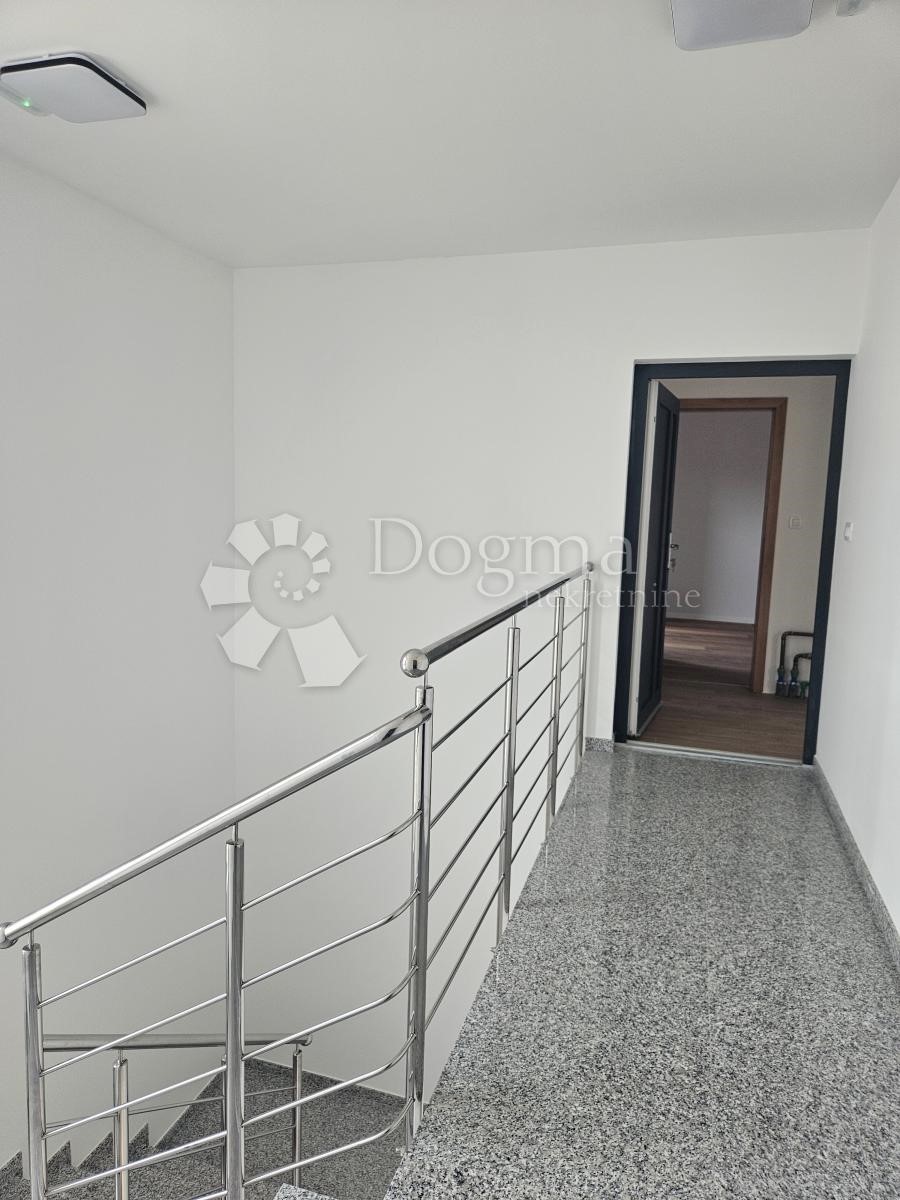 Apartmán Na prodej - KOPRIVNIČKO-KRIŽEVAČKA KOPRIVNICA