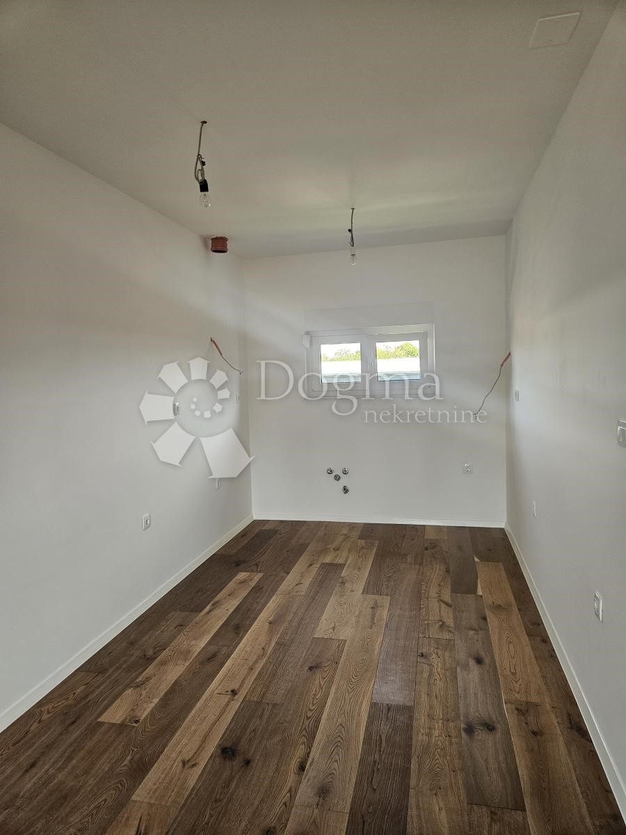 Apartment Zu verkaufen - KOPRIVNIČKO-KRIŽEVAČKA KOPRIVNICA