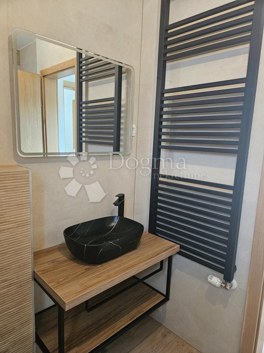 Apartment Zu verkaufen - KOPRIVNIČKO-KRIŽEVAČKA KOPRIVNICA