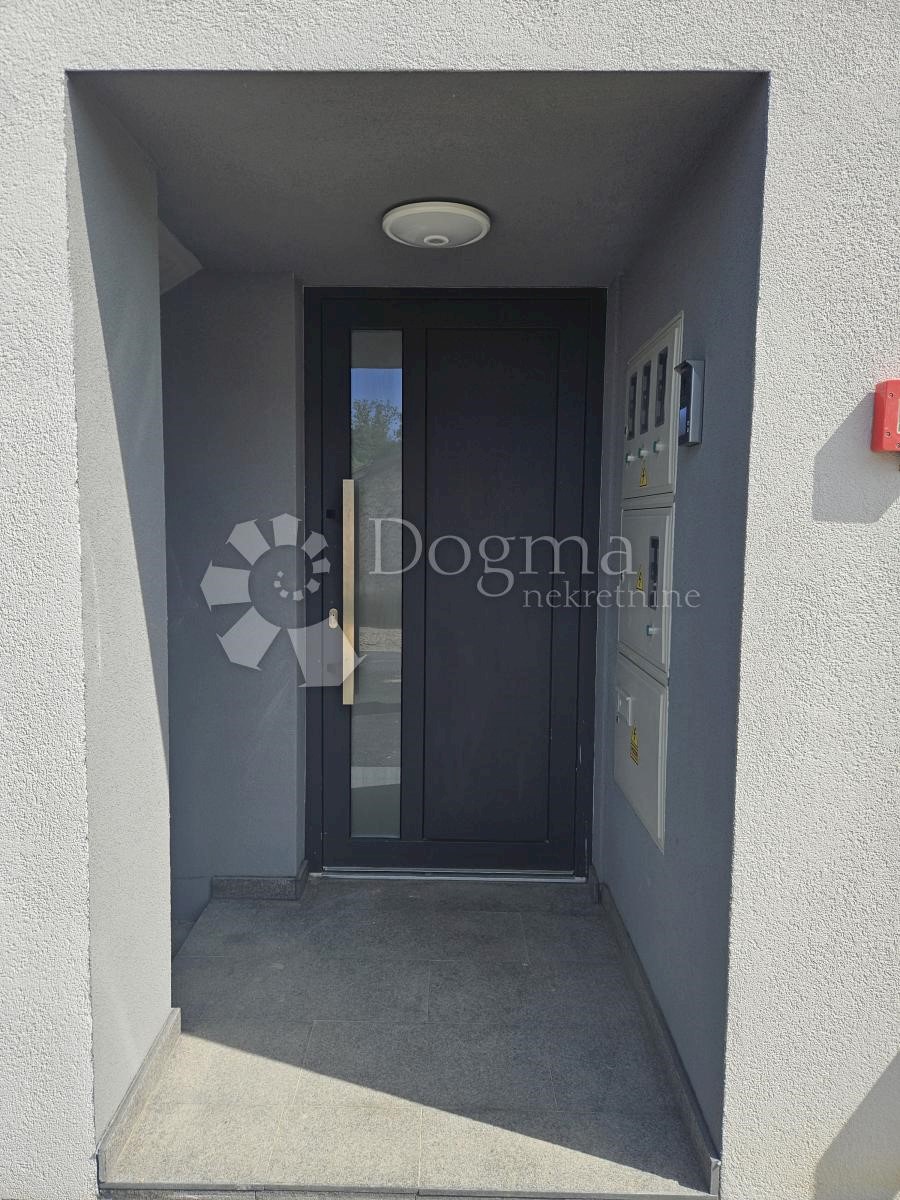 Apartment Zu verkaufen - KOPRIVNIČKO-KRIŽEVAČKA KOPRIVNICA