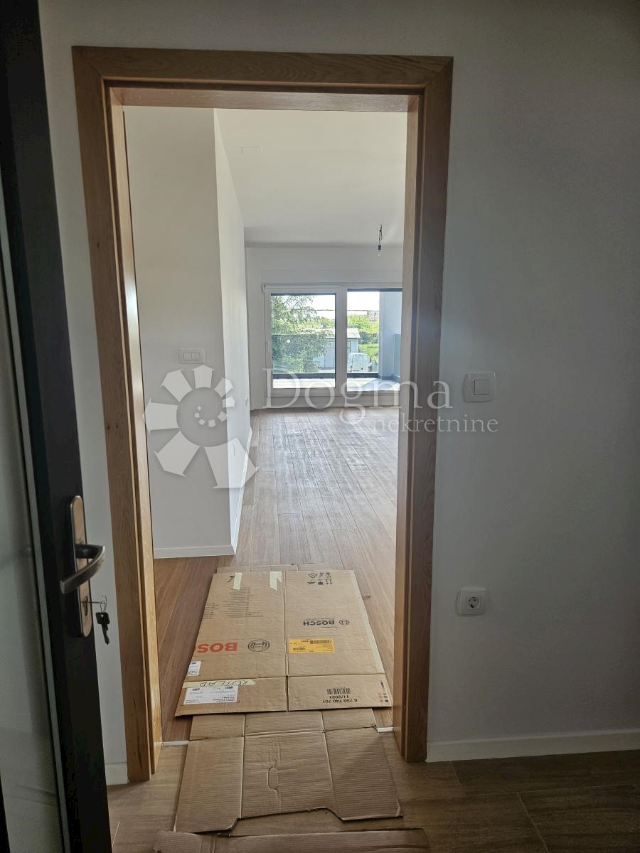 Apartment Zu verkaufen - KOPRIVNIČKO-KRIŽEVAČKA KOPRIVNICA