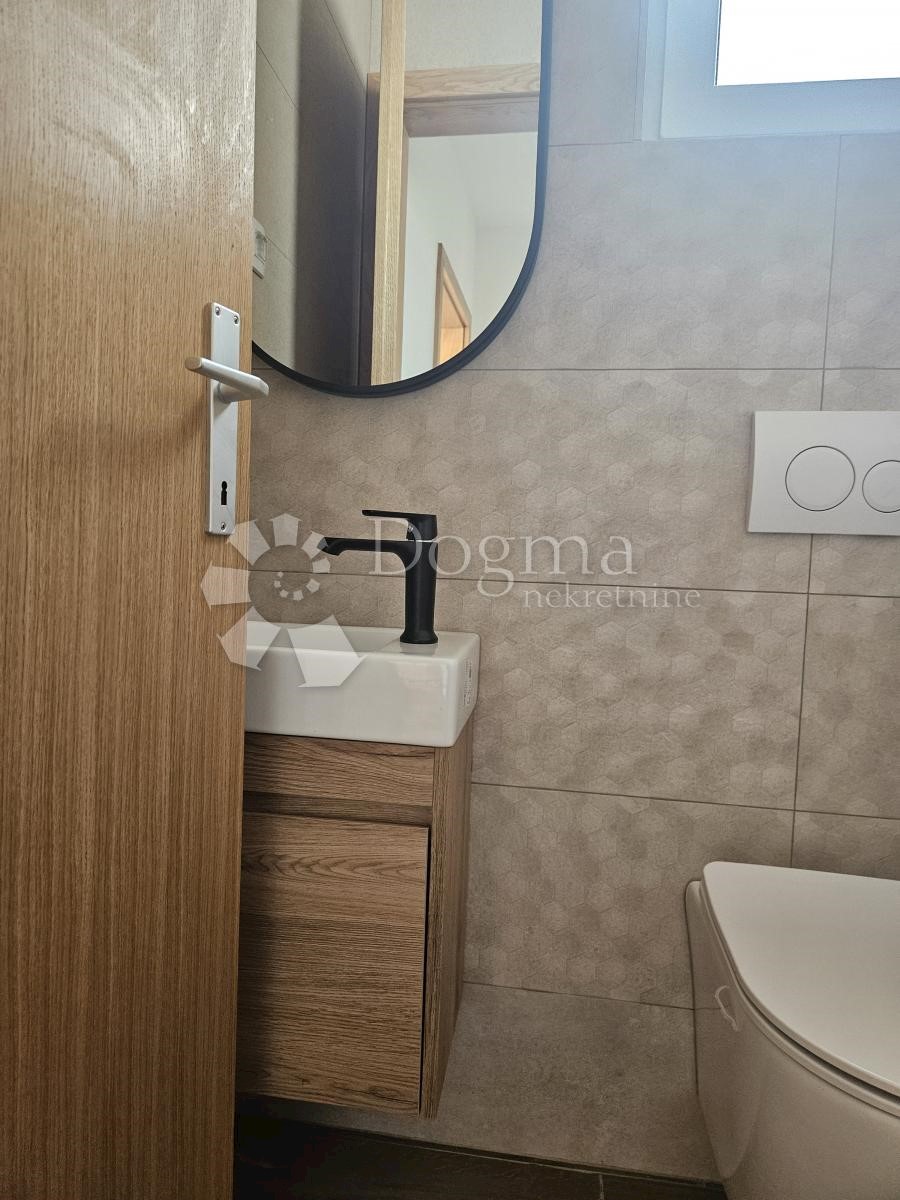 Apartmán Na predaj - KOPRIVNIČKO-KRIŽEVAČKA KOPRIVNICA