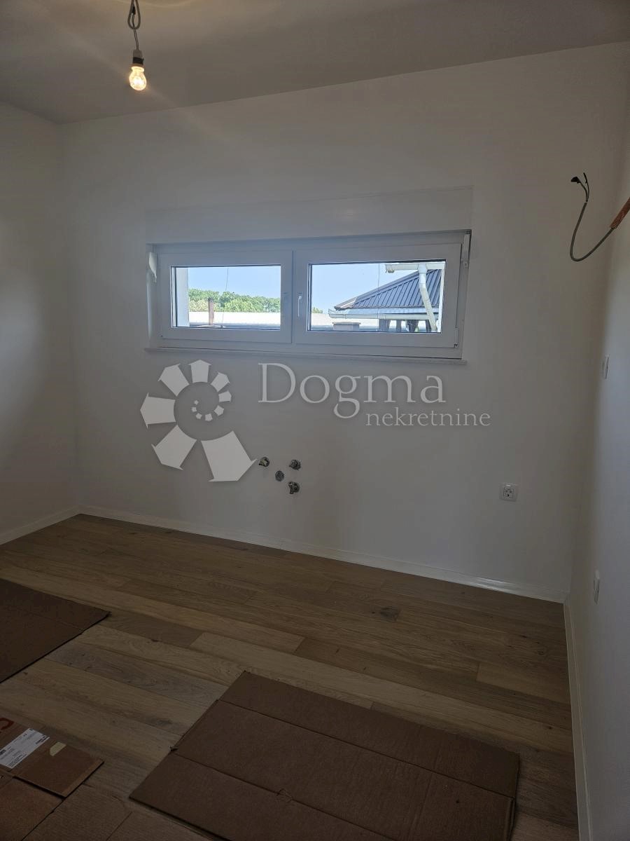 Apartmán Na prodej - KOPRIVNIČKO-KRIŽEVAČKA KOPRIVNICA