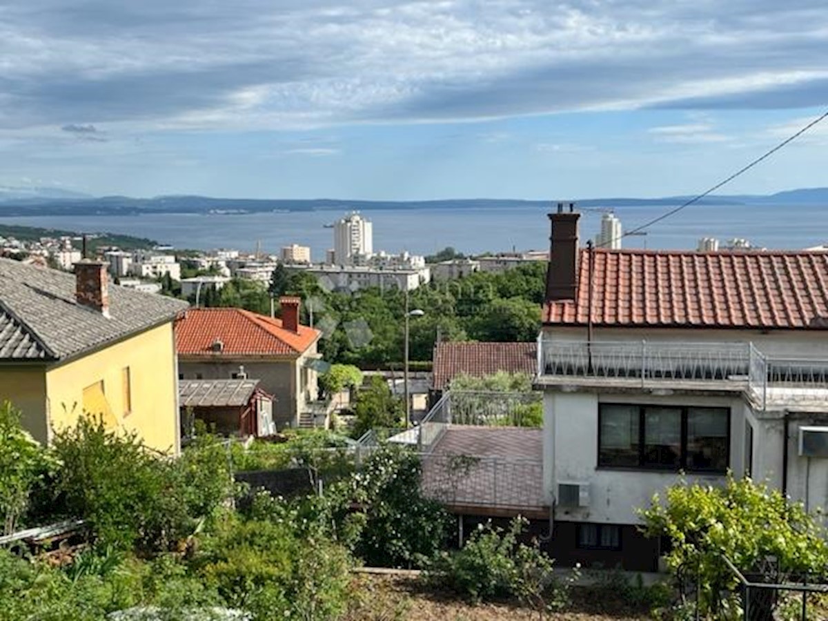 Appartement À vendre - PRIMORSKO-GORANSKA RIJEKA