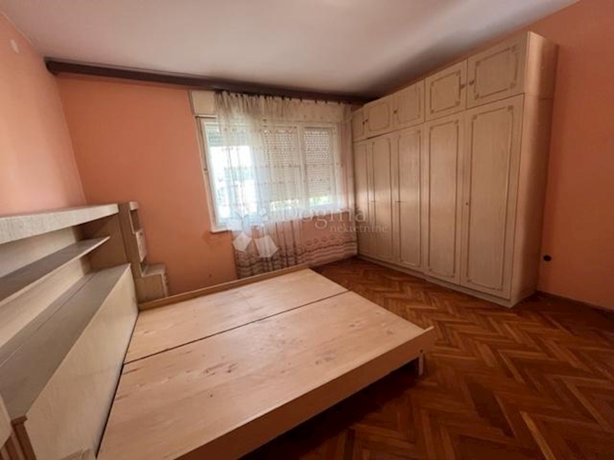 Appartement À vendre - PRIMORSKO-GORANSKA RIJEKA