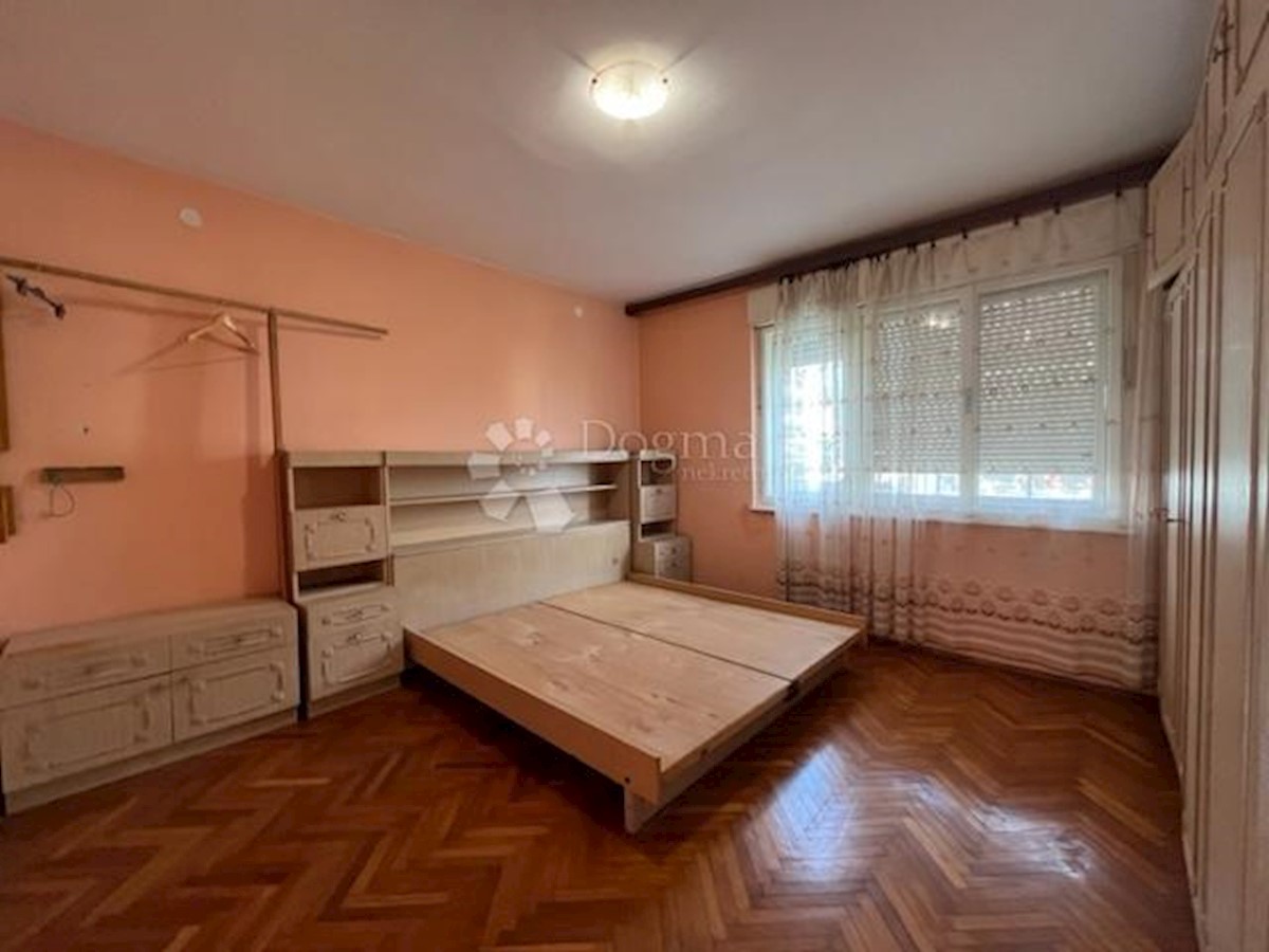 Appartement À vendre - PRIMORSKO-GORANSKA RIJEKA