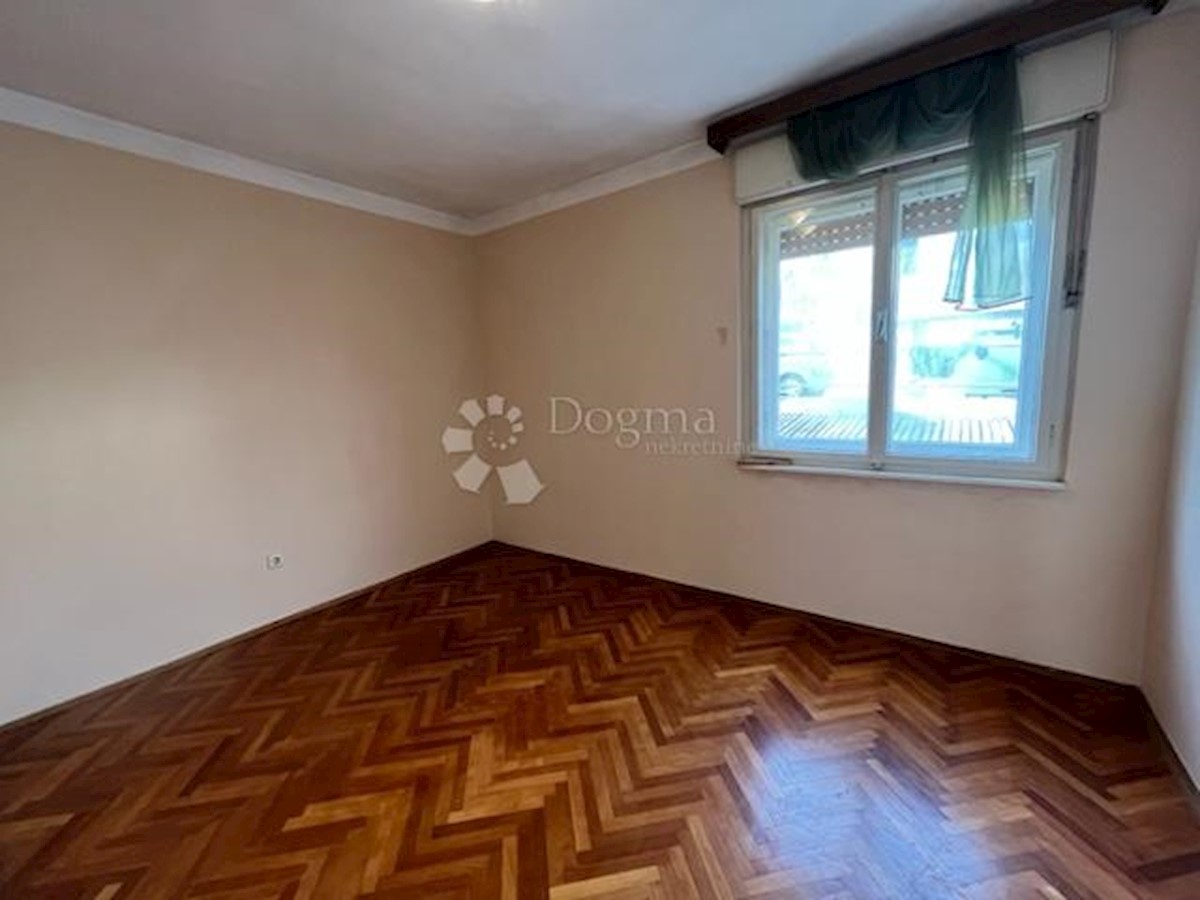 Appartement À vendre - PRIMORSKO-GORANSKA RIJEKA