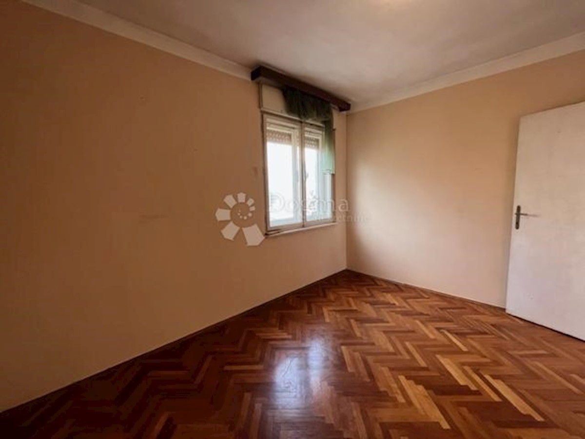 Appartement À vendre - PRIMORSKO-GORANSKA RIJEKA