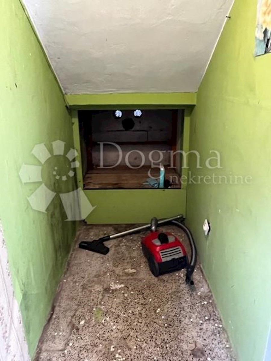 Appartement À vendre - PRIMORSKO-GORANSKA RIJEKA