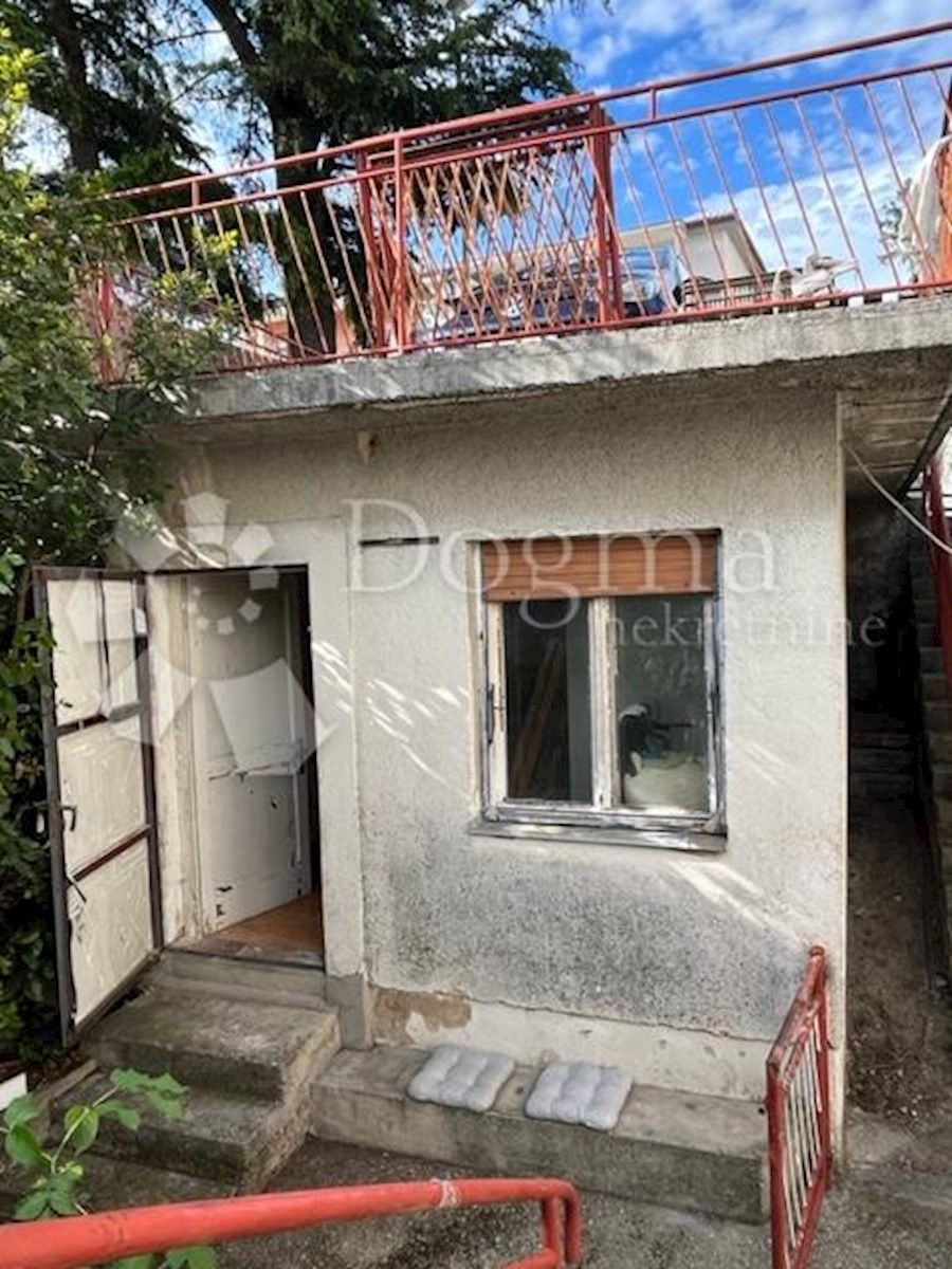 Appartement À vendre - PRIMORSKO-GORANSKA RIJEKA