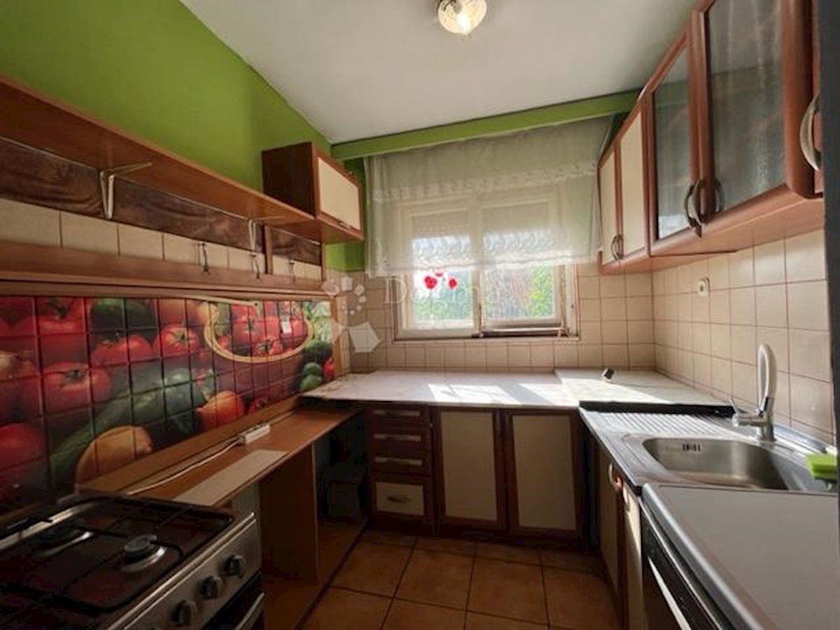 Appartement À vendre - PRIMORSKO-GORANSKA RIJEKA