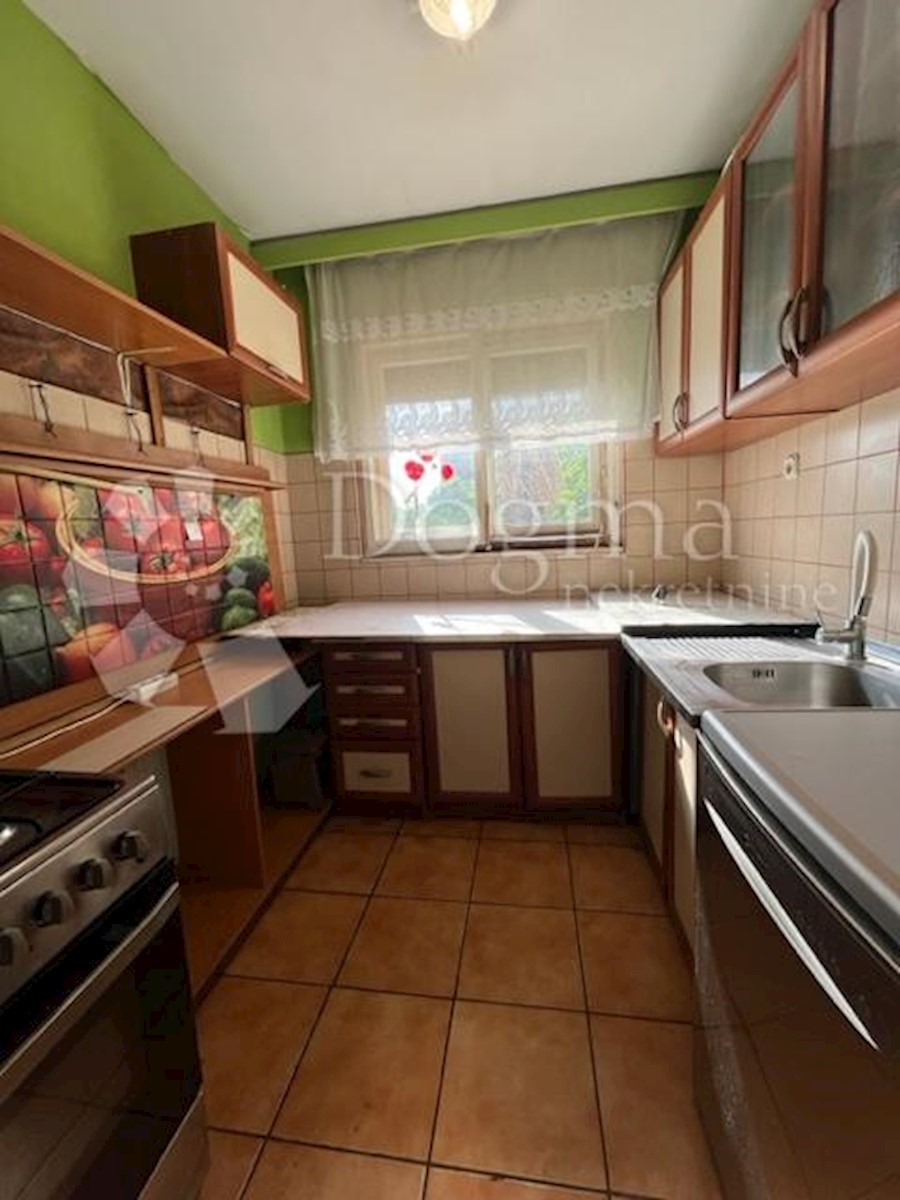 Appartement À vendre - PRIMORSKO-GORANSKA RIJEKA