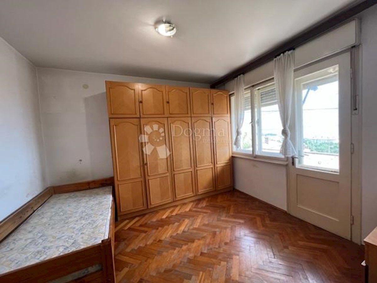 Appartement À vendre - PRIMORSKO-GORANSKA RIJEKA