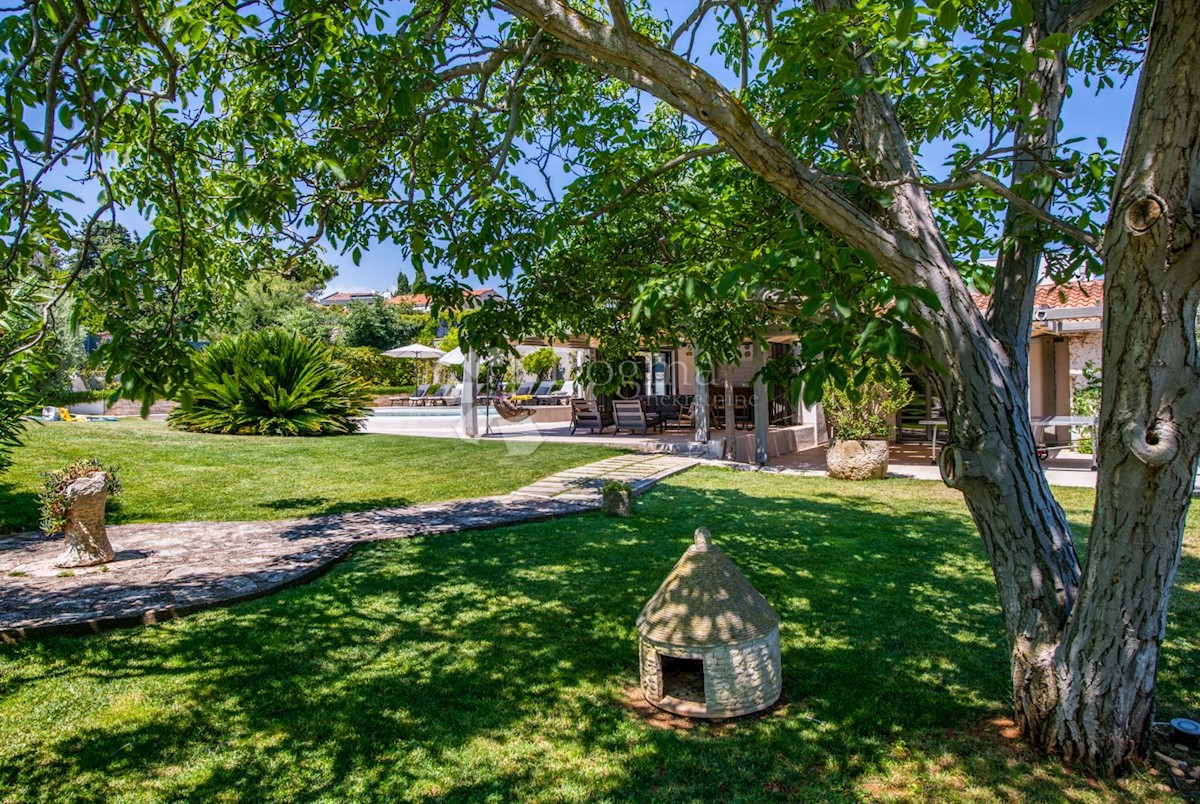 Maison À vendre - ISTARSKA LIŽNJAN