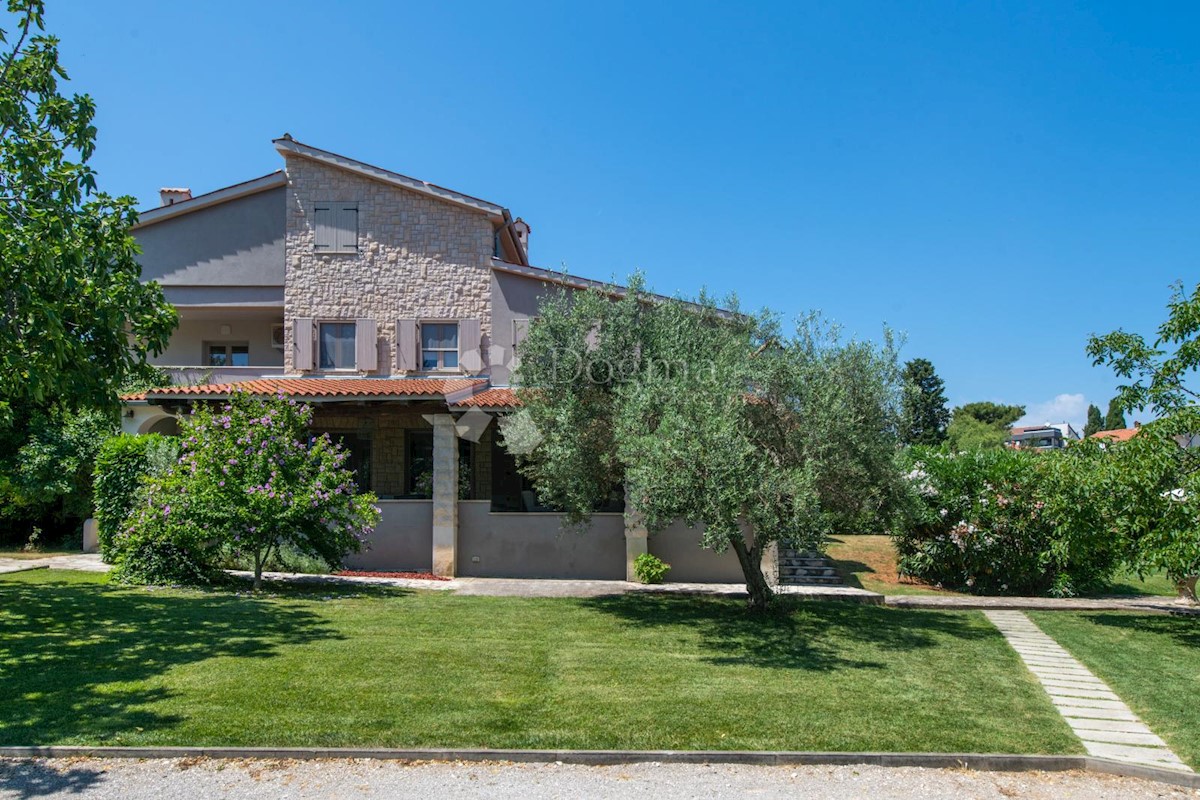 Maison À vendre - ISTARSKA LIŽNJAN