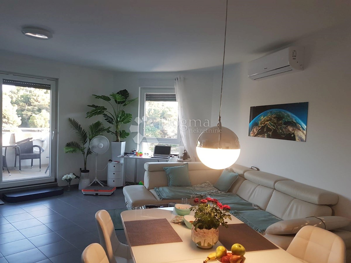 Appartement À vendre - ISTARSKA MEDULIN