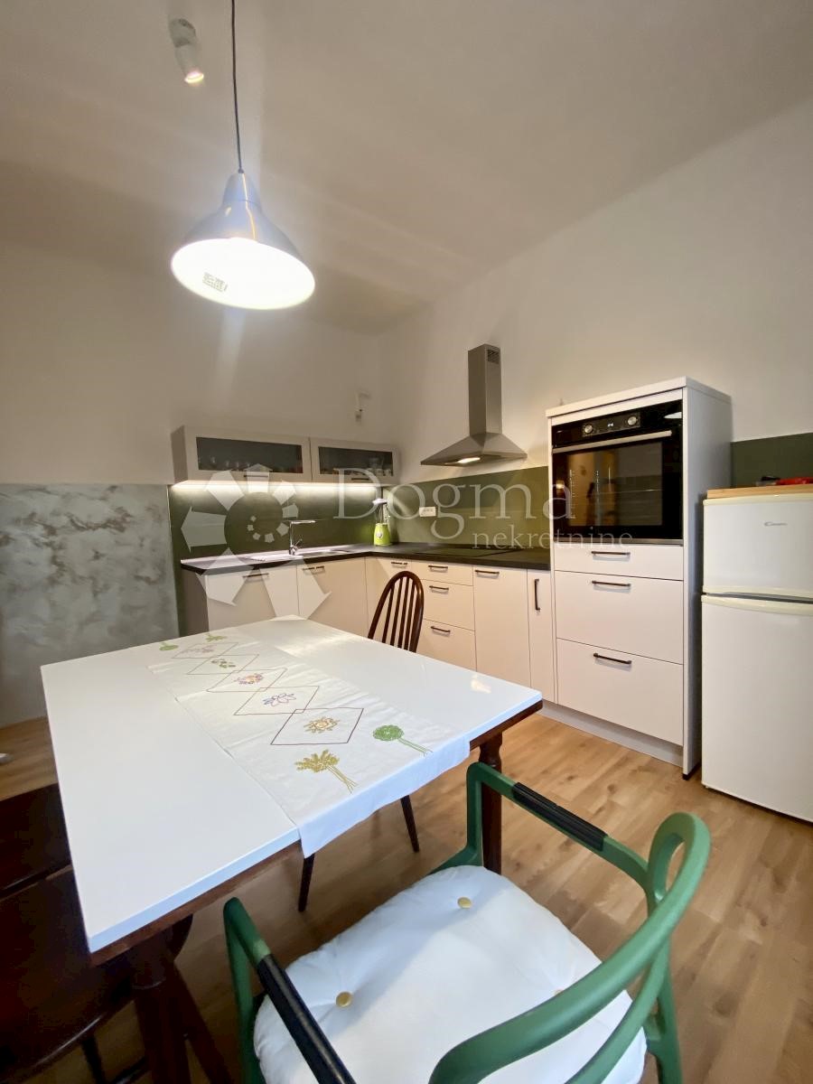 Apartment Zu vermieten - PRIMORSKO-GORANSKA RIJEKA