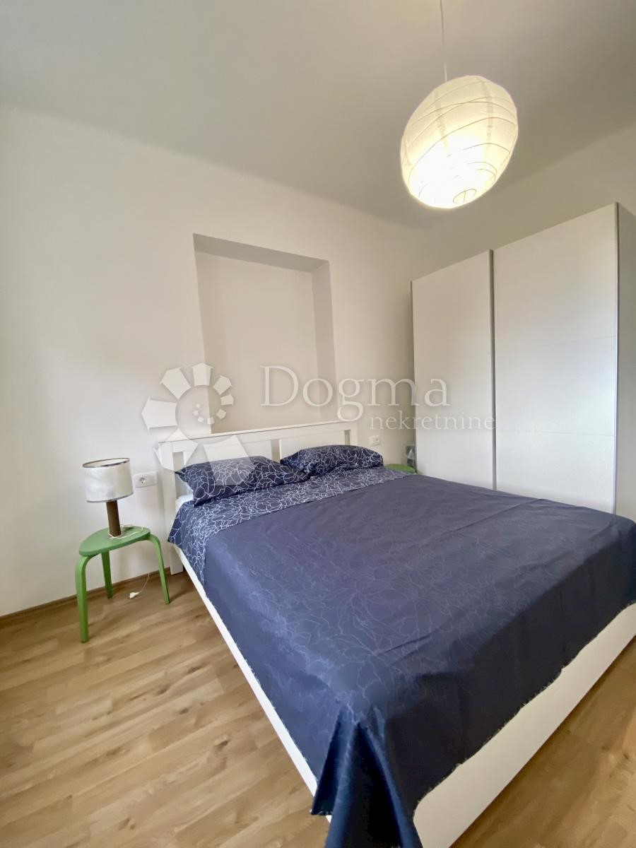 Apartment Zu vermieten - PRIMORSKO-GORANSKA RIJEKA