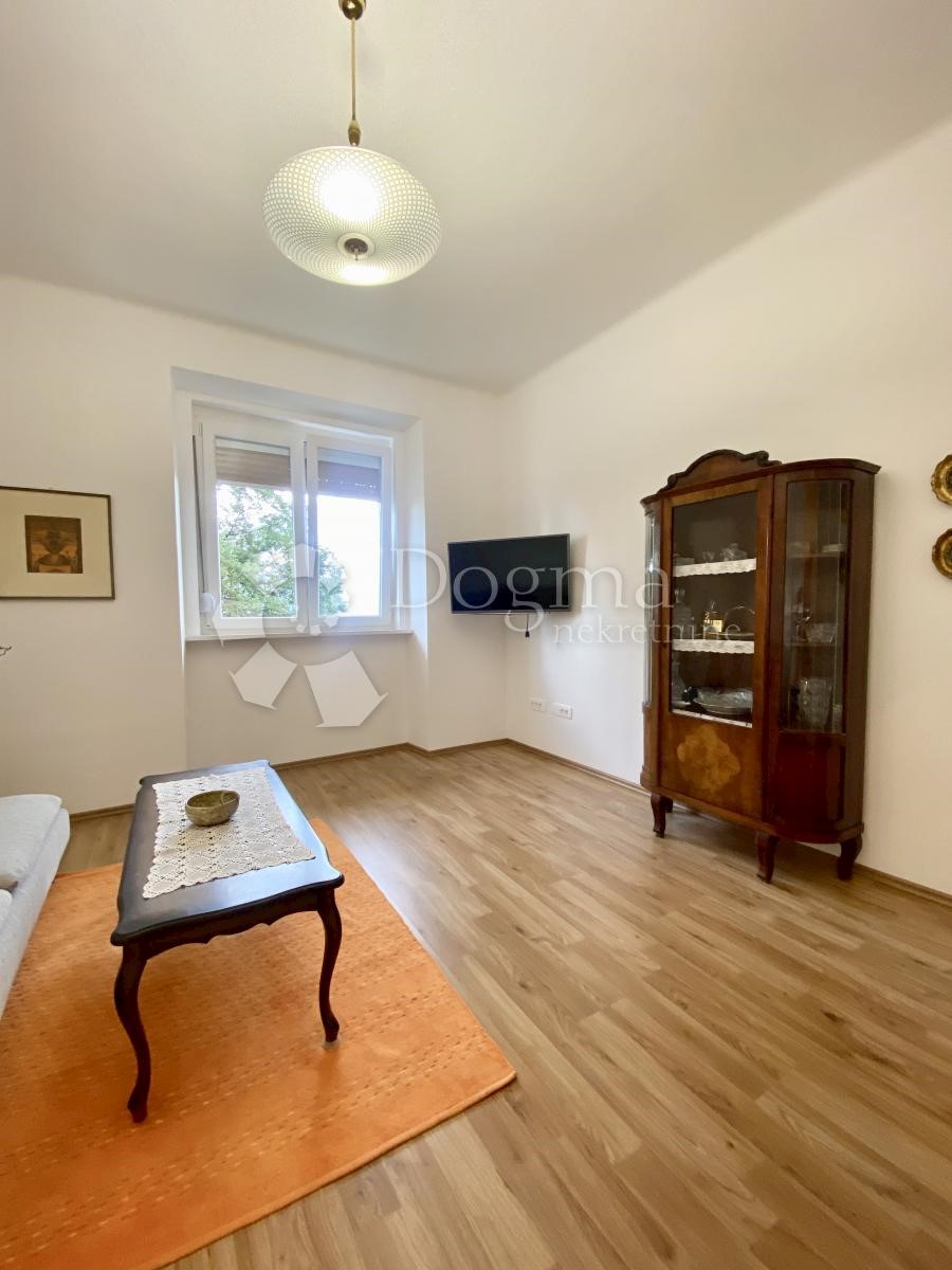 Apartment Zu vermieten - PRIMORSKO-GORANSKA RIJEKA