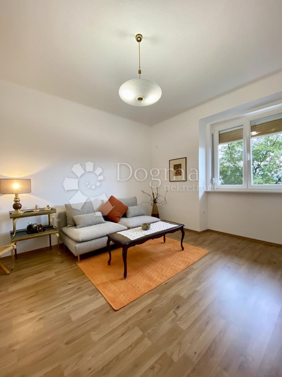 Apartment Zu vermieten - PRIMORSKO-GORANSKA RIJEKA