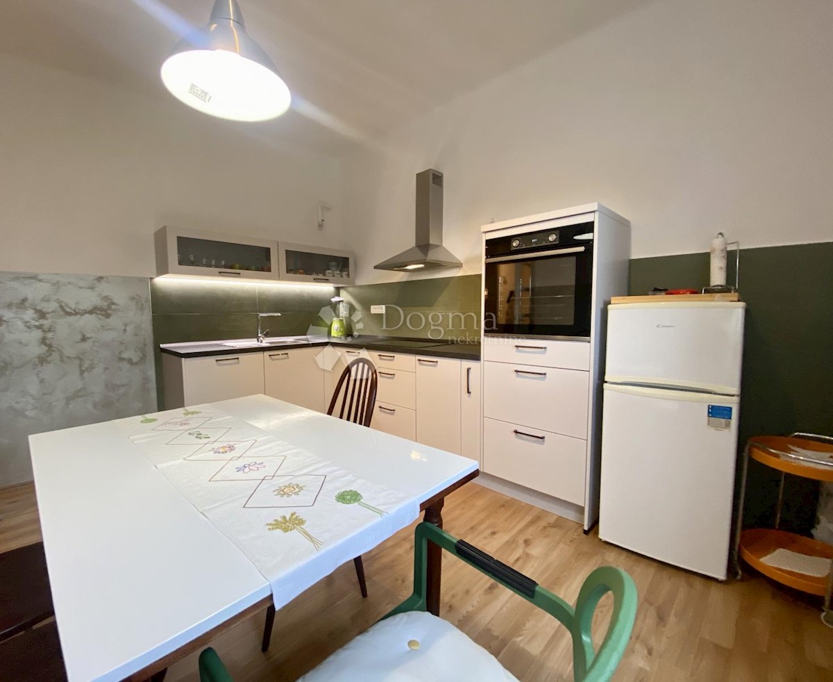 Apartment Zu vermieten - PRIMORSKO-GORANSKA RIJEKA