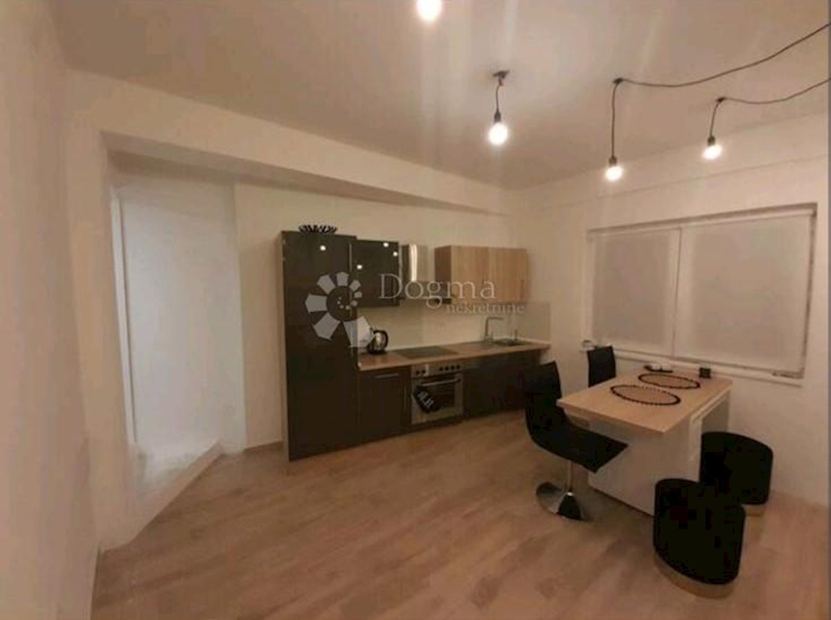 Apartmán Na prodej - PRIMORSKO-GORANSKA RIJEKA