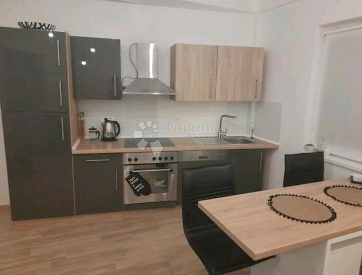 Apartmán Na prodej - PRIMORSKO-GORANSKA RIJEKA