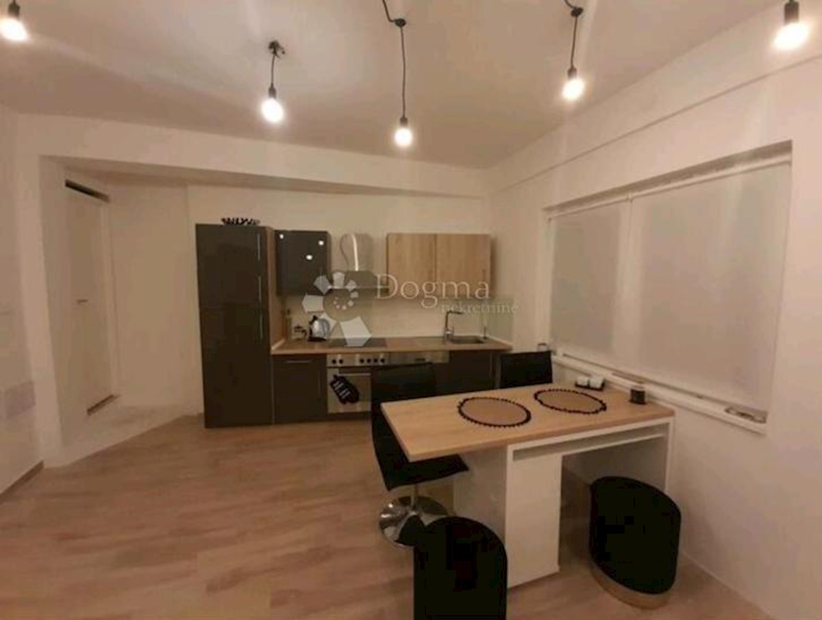 Apartmán Na prodej - PRIMORSKO-GORANSKA RIJEKA