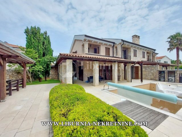 House for sale 164 m² – Malinska