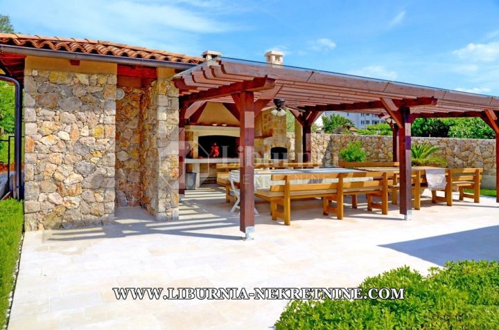 Maison À vendre - Primorsko-goranska Krk - foto 2/22