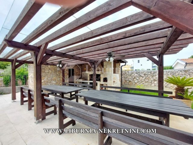 Maison À vendre - Primorsko-goranska Krk - foto 3/22