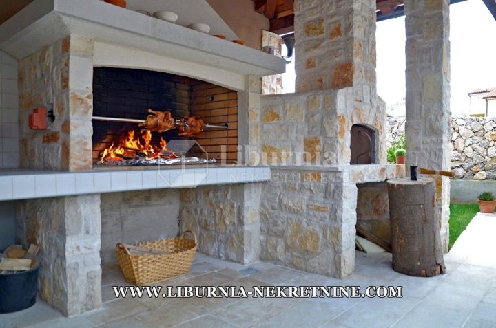 Maison À vendre - Primorsko-goranska Krk - foto 4/22