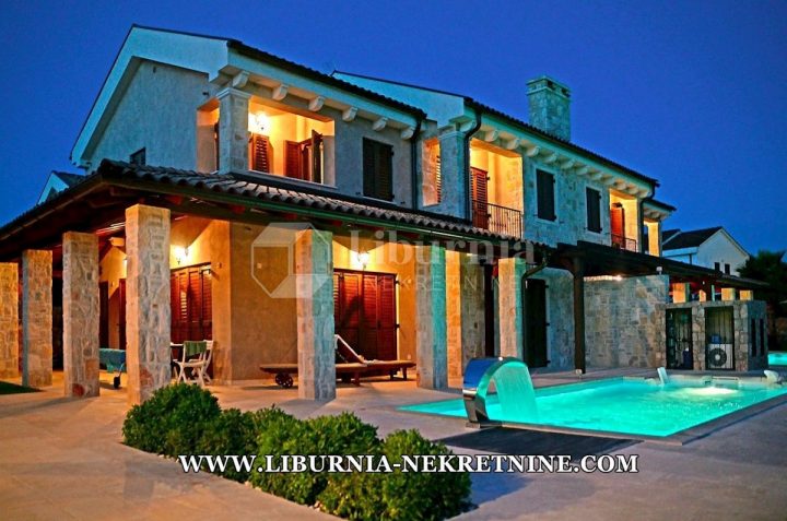 Maison À vendre - Primorsko-goranska Krk - foto 5/22