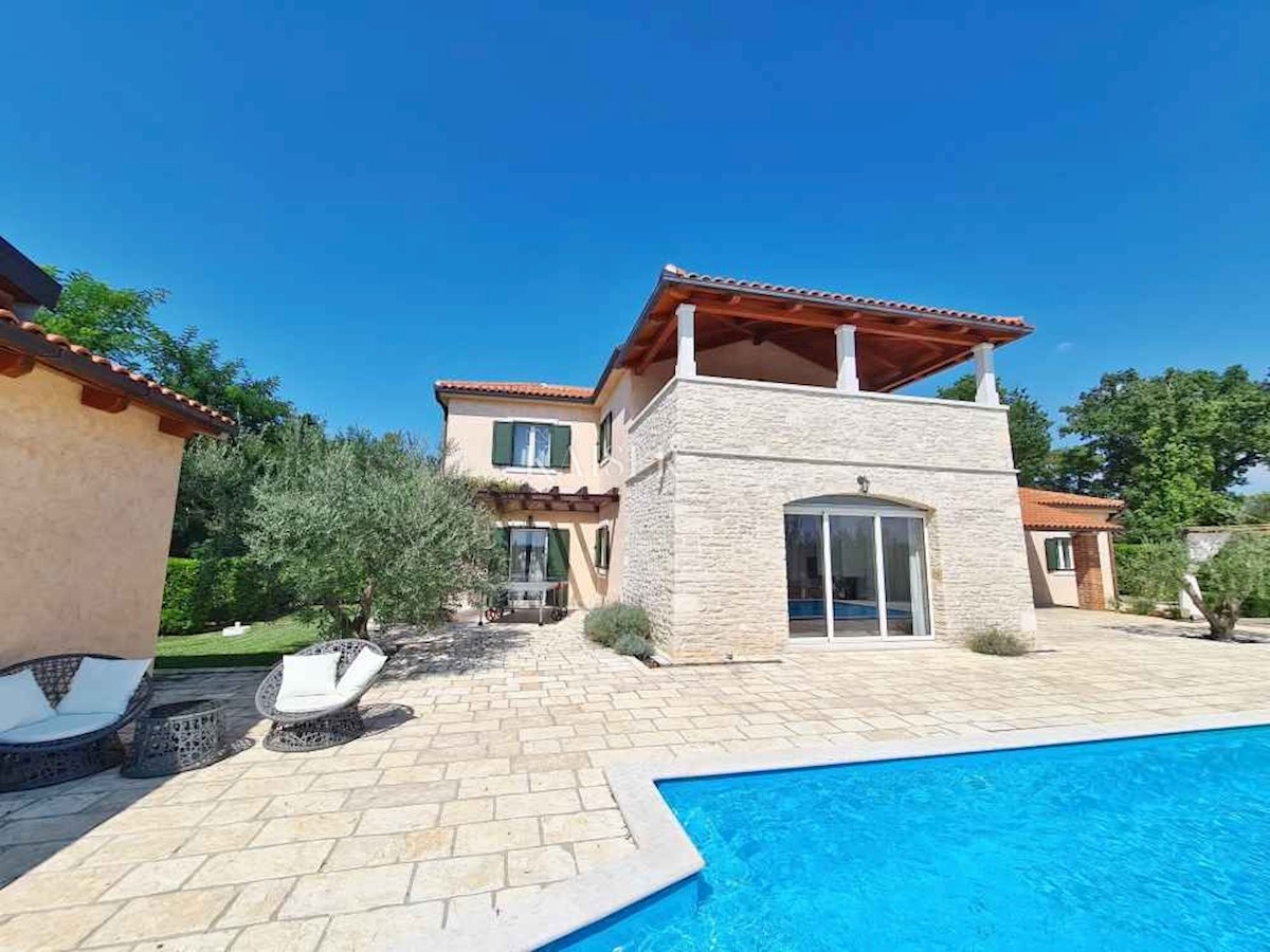 House For sale - Istarska Poreč