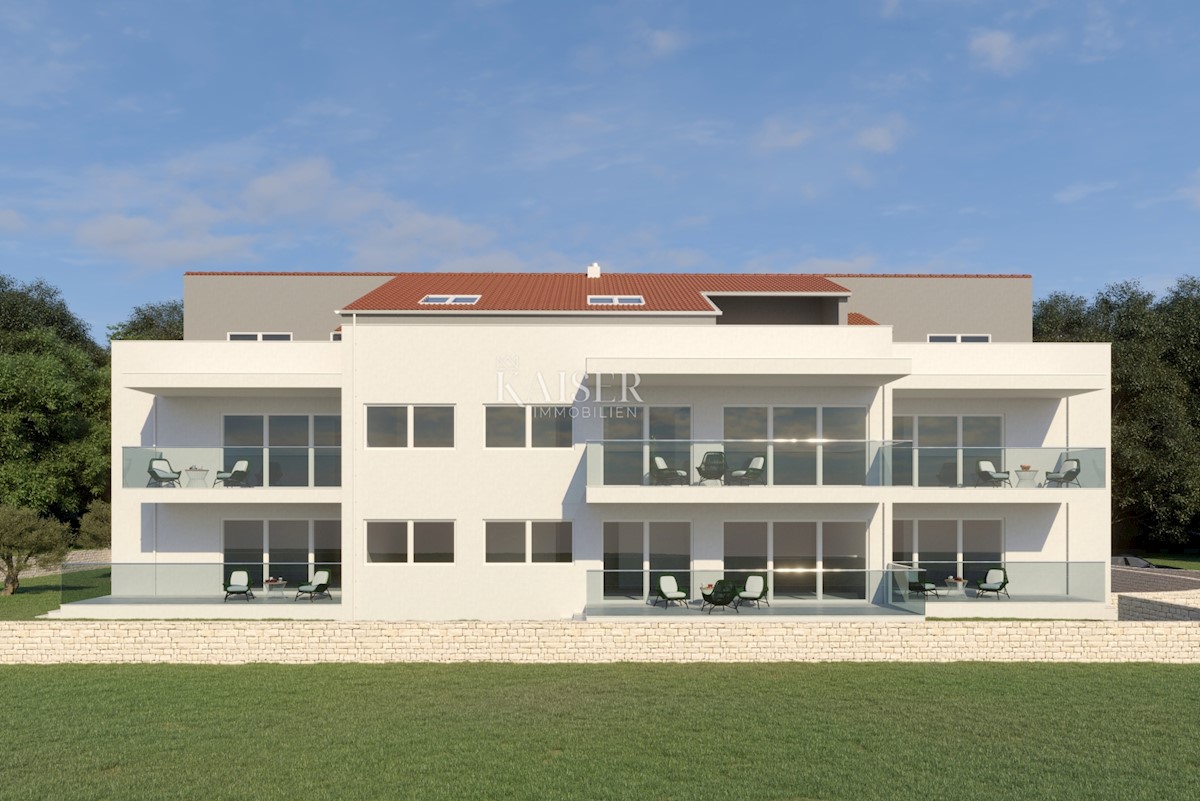 Flat For sale - Istarska Rovinj - foto 1/4