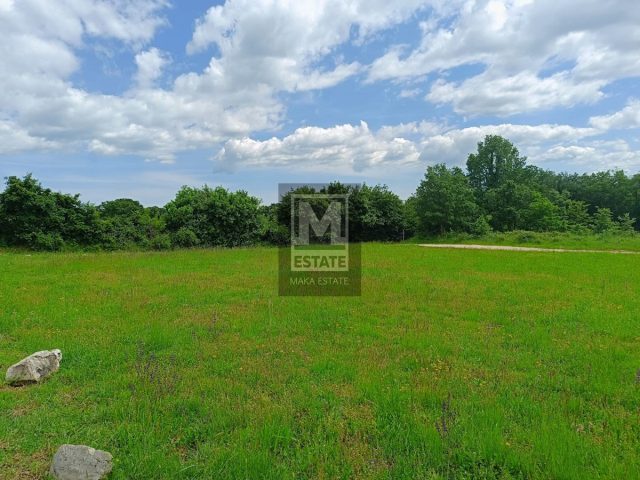 Parcela na predaj 848 m² – Poreč