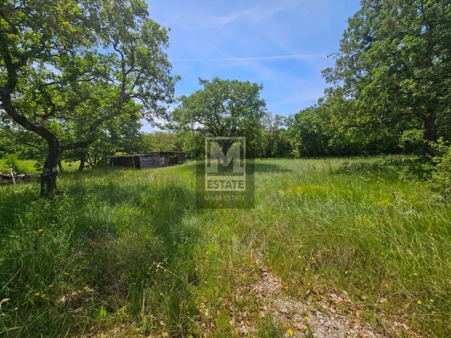 Terrain à vendre 1661 m² – Umag
