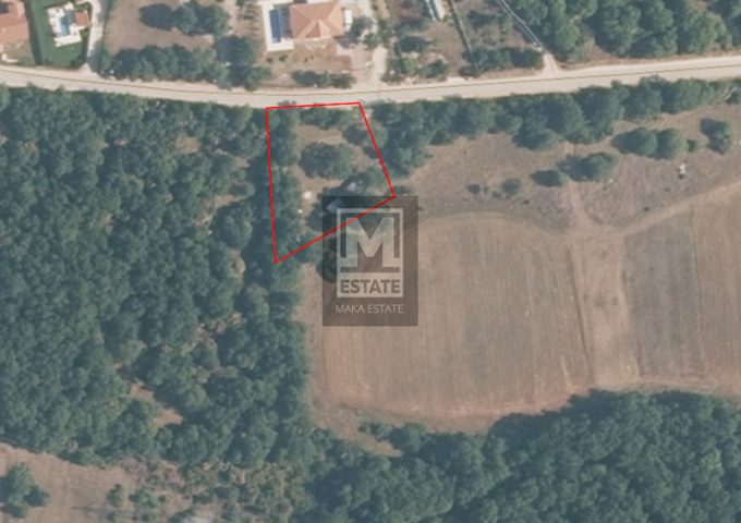 Terreno In vendita - Istarska Umag - foto 4/4