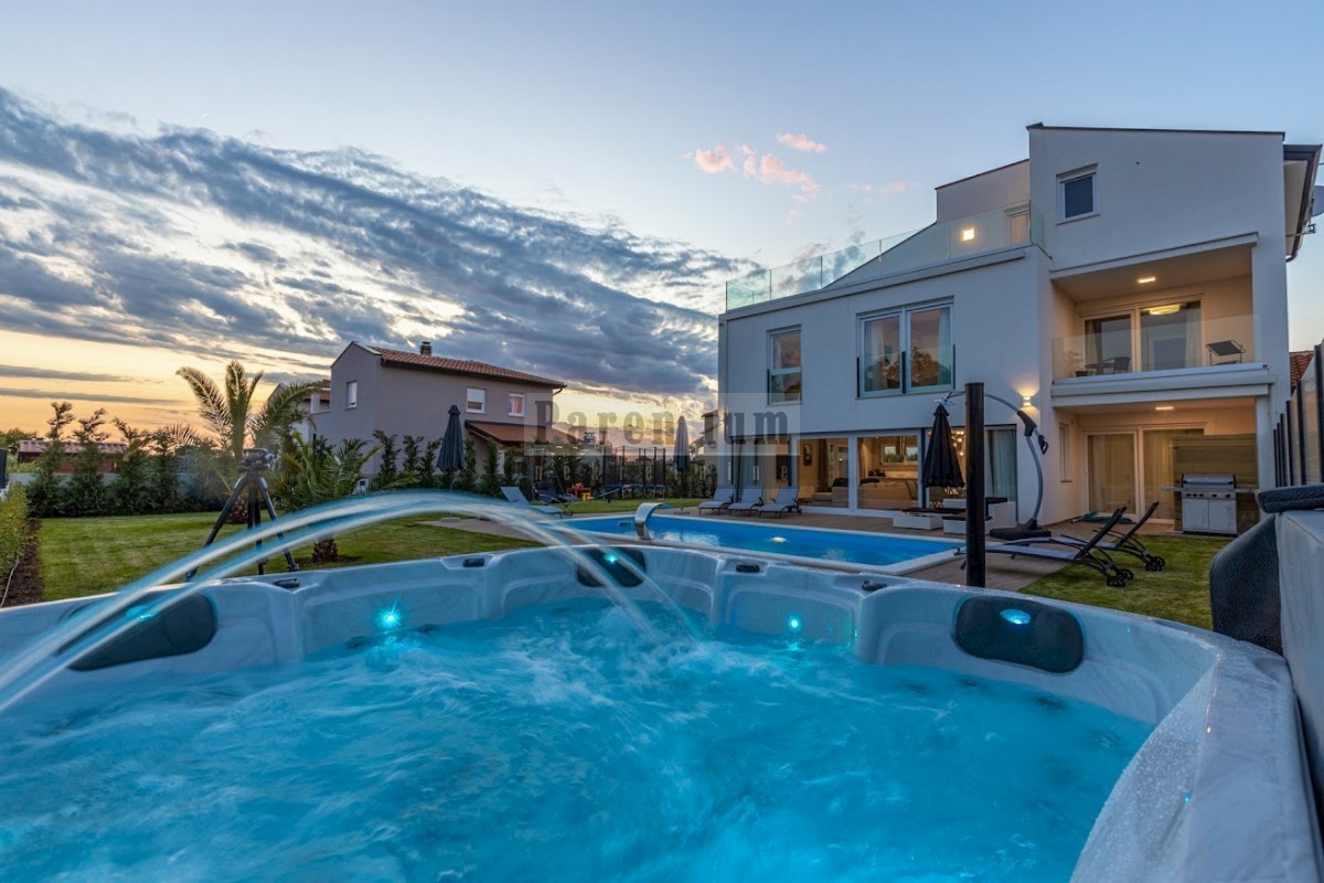 Dom Na predaj - ISTARSKA POREČ