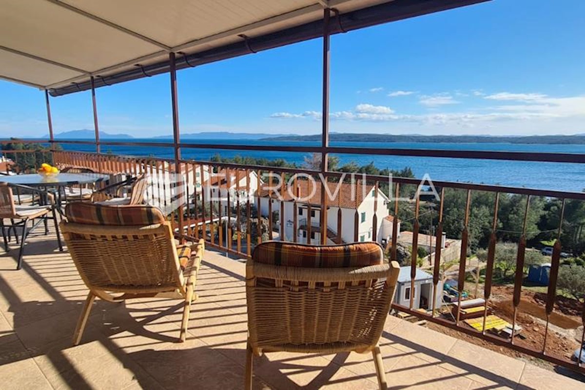 Flat For sale - SPLITSKO-DALMATINSKA HVAR