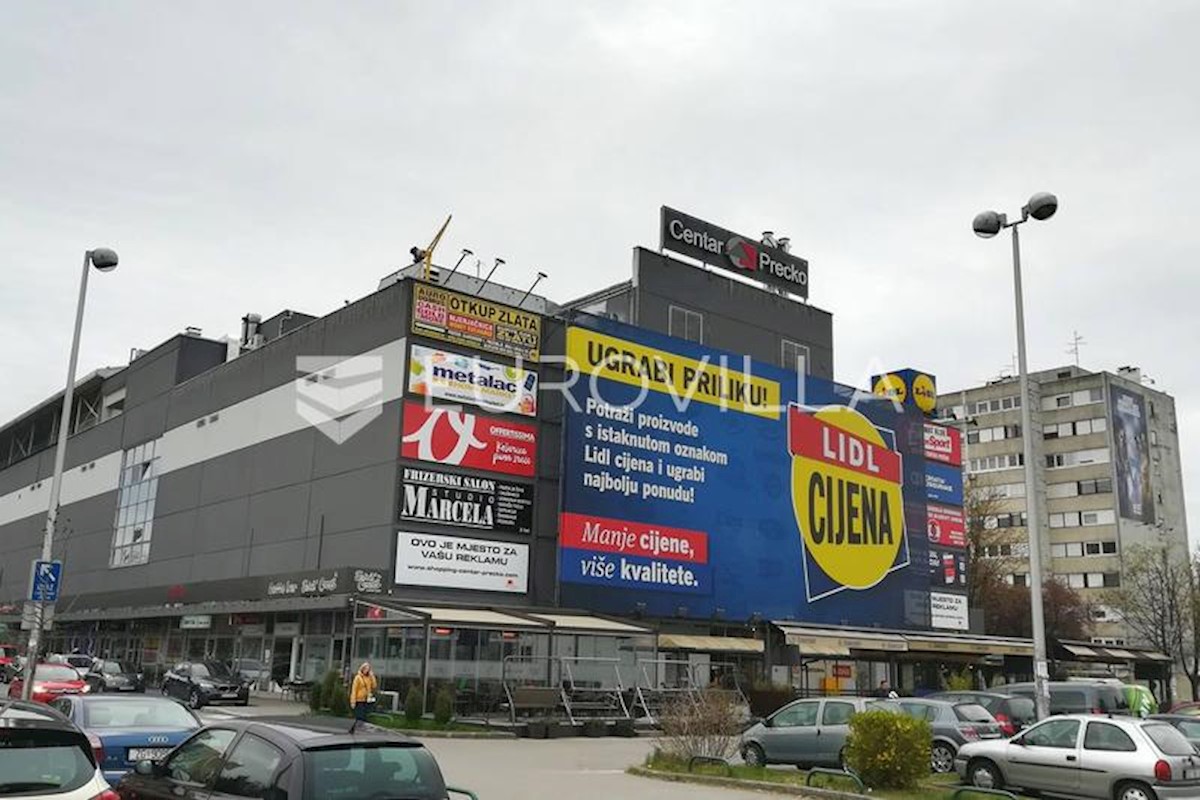 Poslovni prostori Na predaj - GRAD ZAGREB ZAGREB