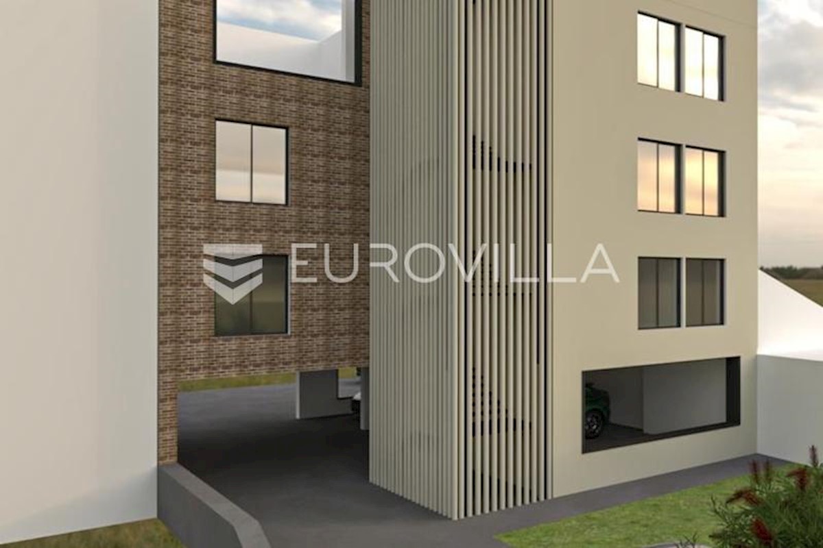 Apartmán Na prodej - GRAD ZAGREB ZAGREB