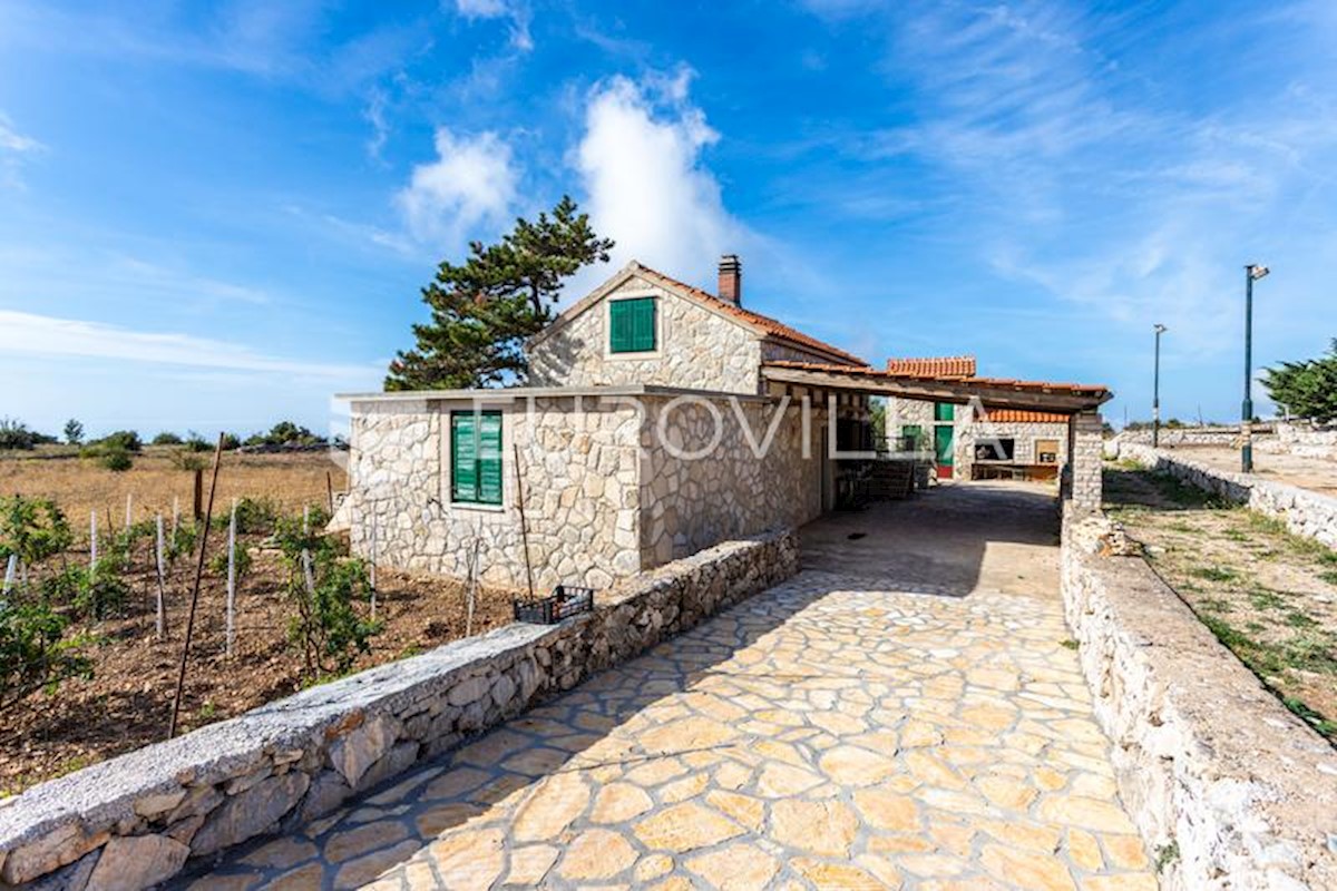 Maison À vendre - SPLITSKO-DALMATINSKA HVAR