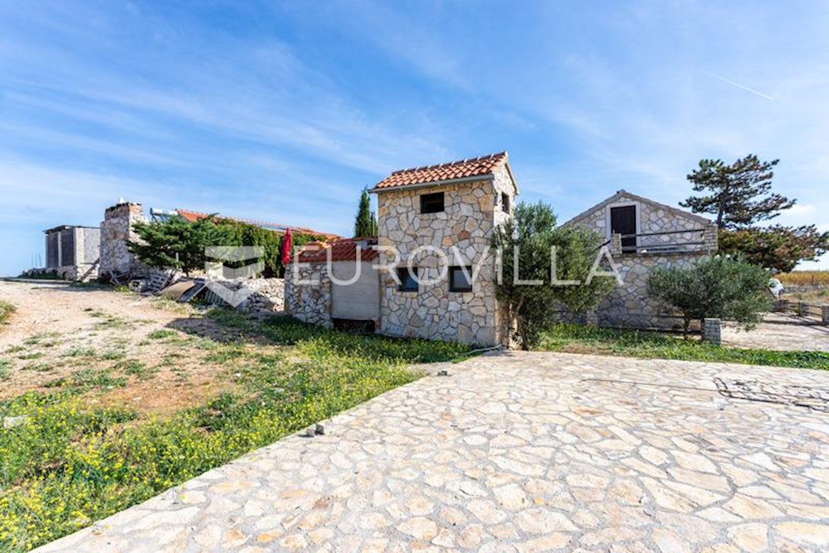 Maison À vendre - SPLITSKO-DALMATINSKA HVAR