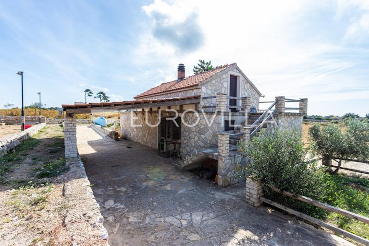 Maison À vendre - SPLITSKO-DALMATINSKA HVAR